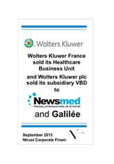 Wolters-Kluwer